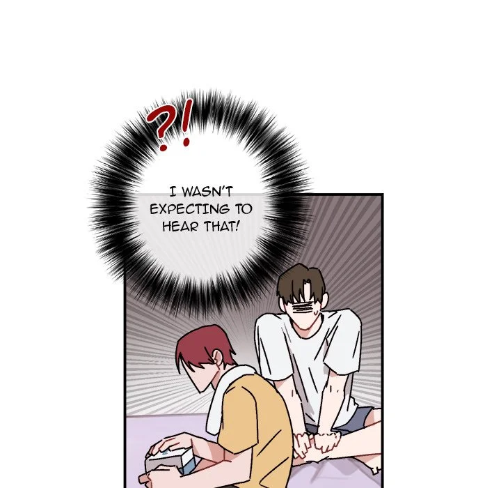 Our Future - Chapter 35